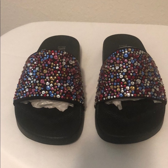 INC (International Concepts) Peymin2 Slide - Picture 2 of 5